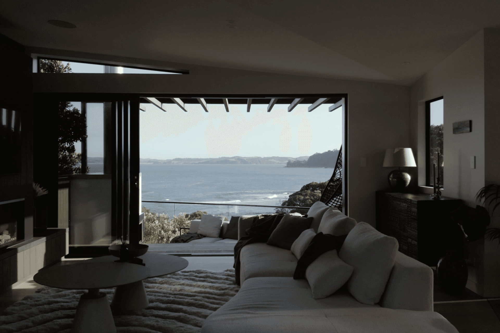 Daniels Reef Lookout