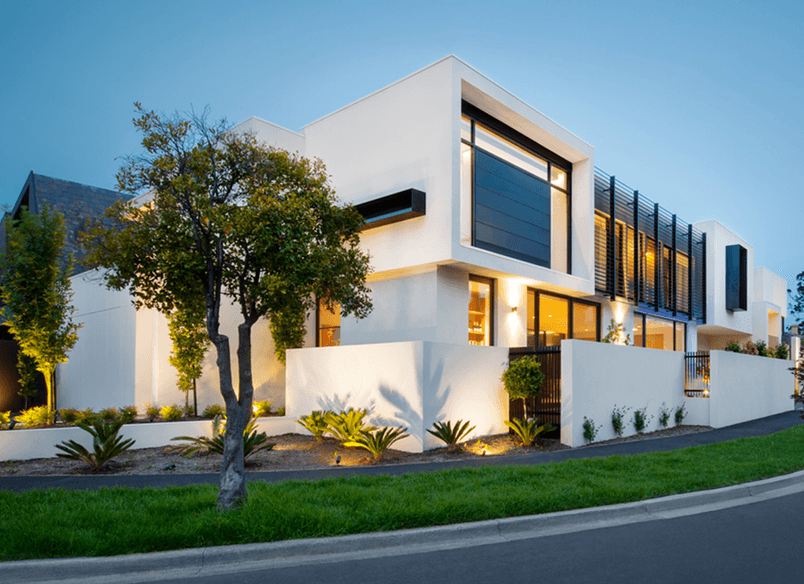 Brighton Townhouses