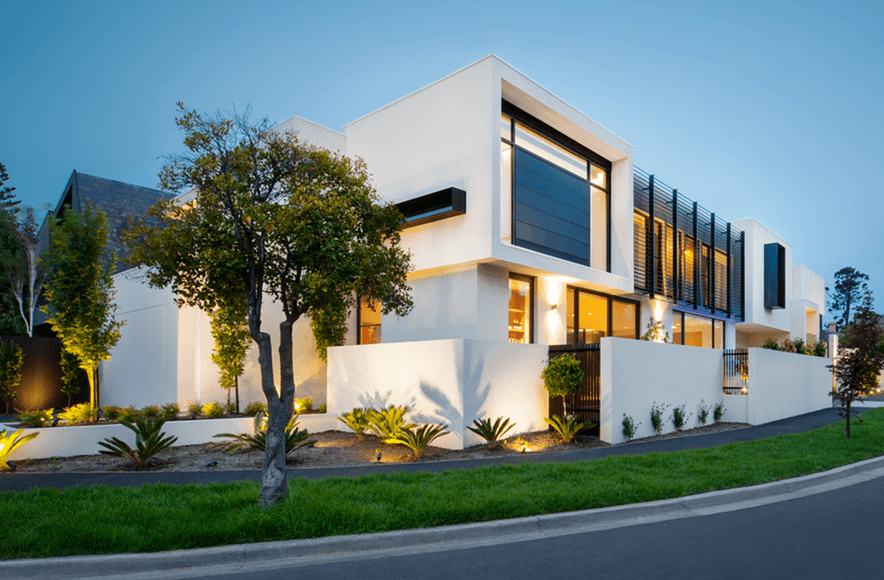 Brighton Townhouses