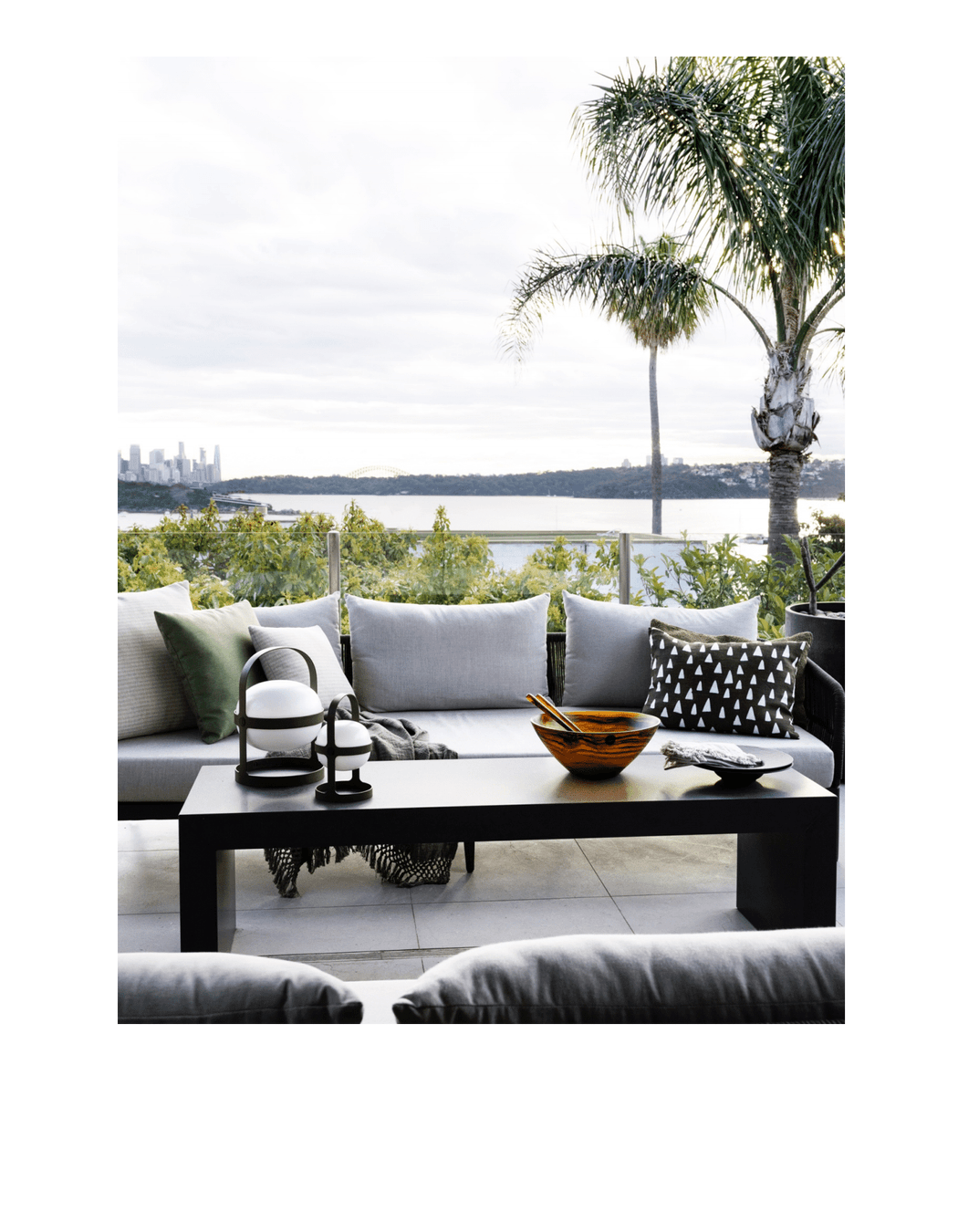 Watsons Bay House