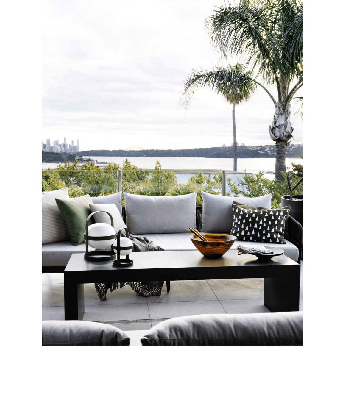 Watsons Bay House