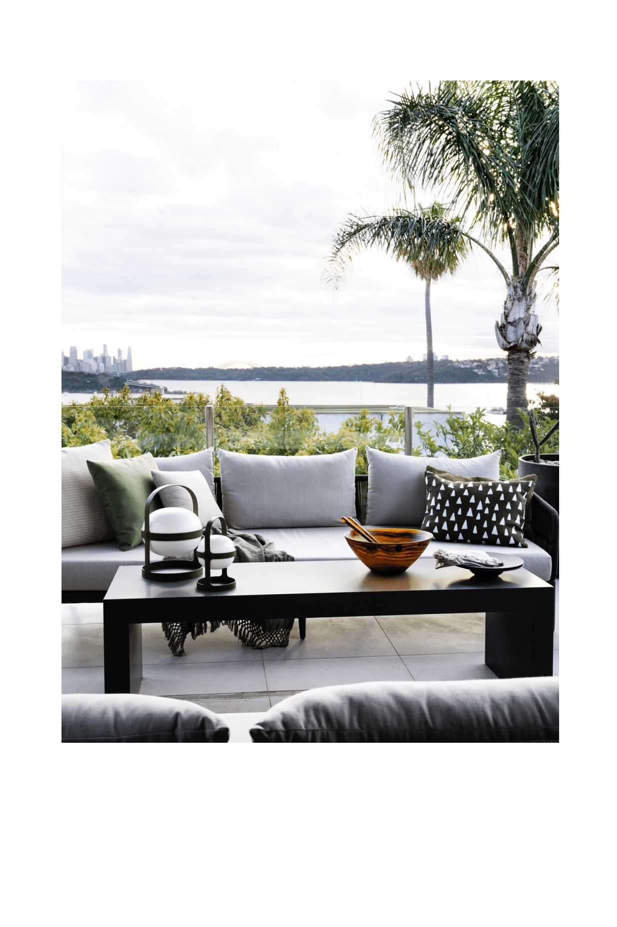 Watsons Bay House