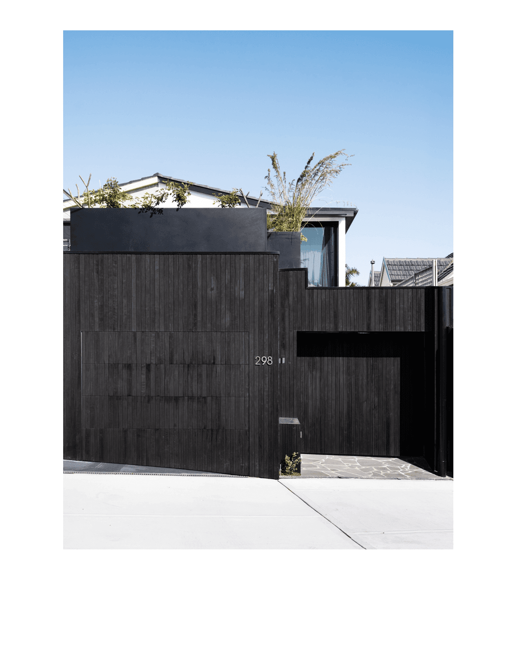 Watsons Bay House