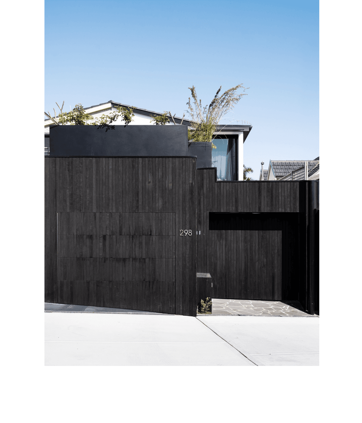 Watsons Bay House