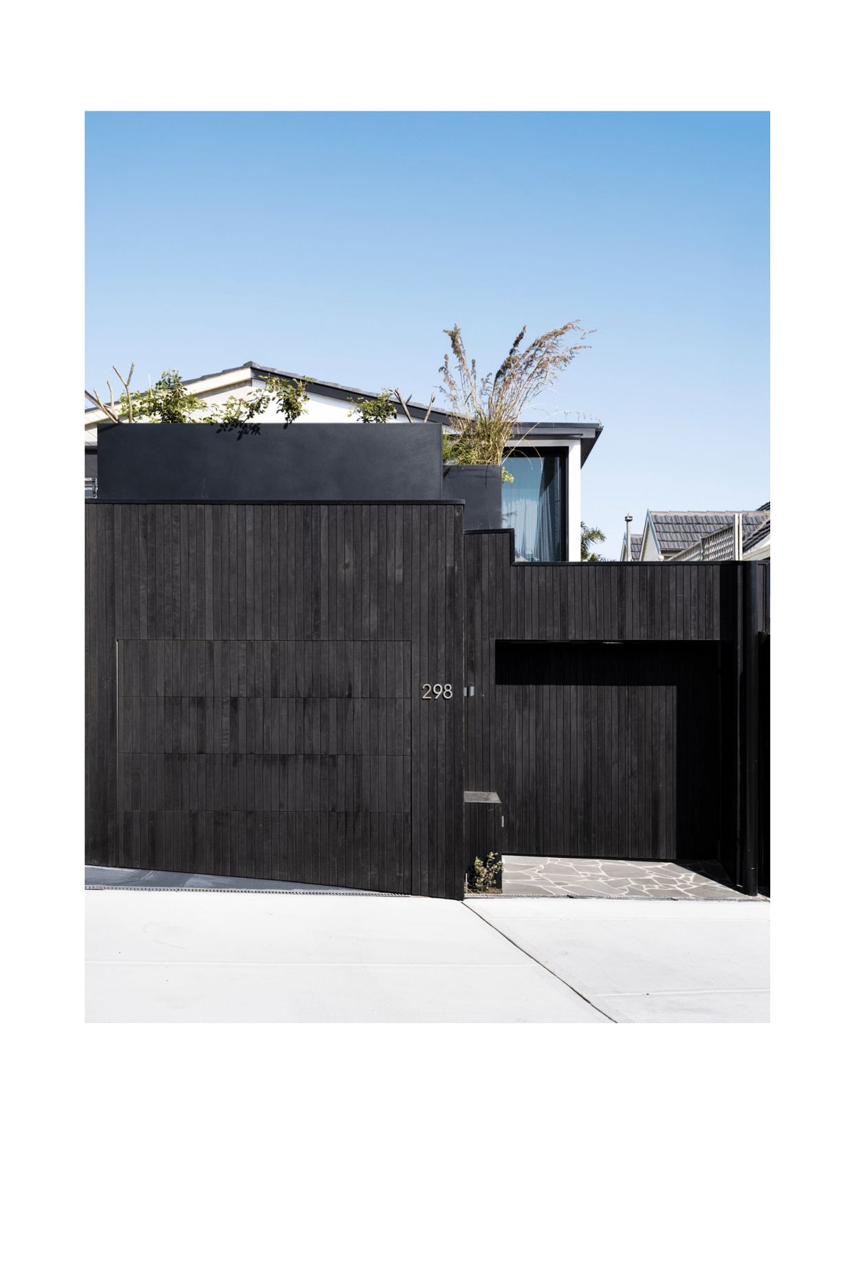 Watsons Bay House