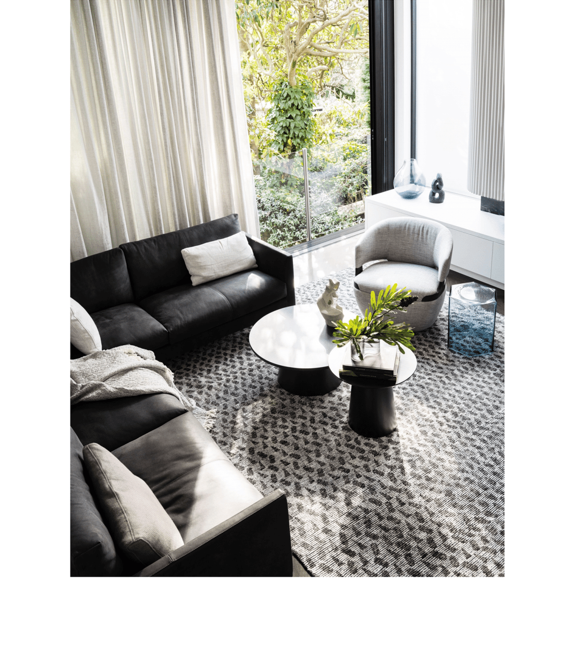 Watsons Bay House
