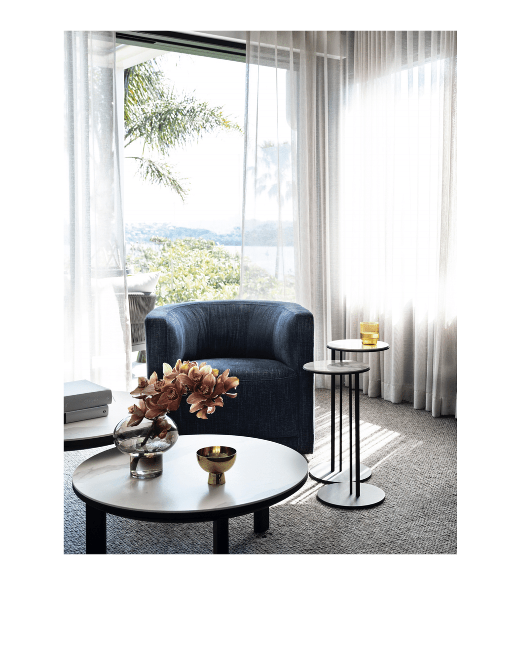 Watsons Bay House