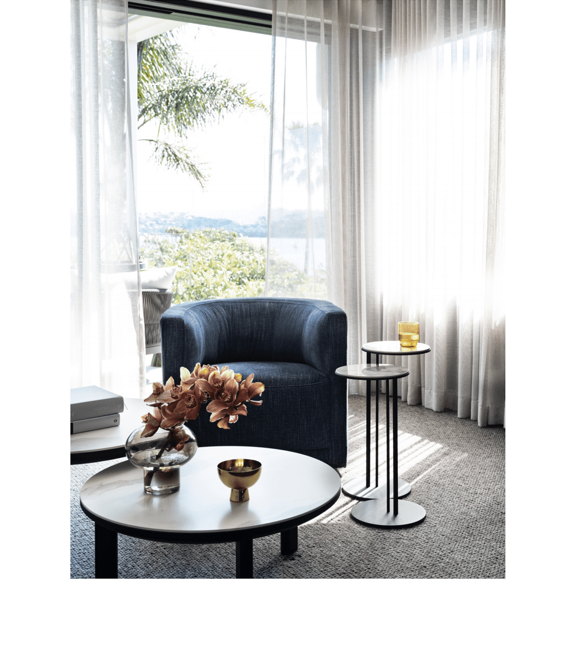 Watsons Bay House