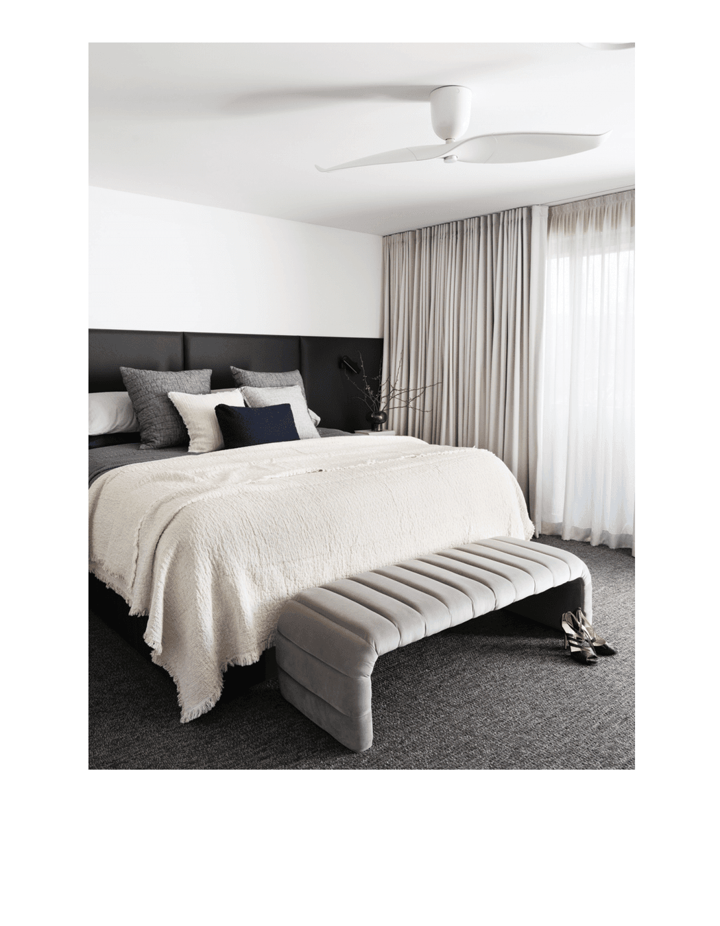 Watsons Bay House