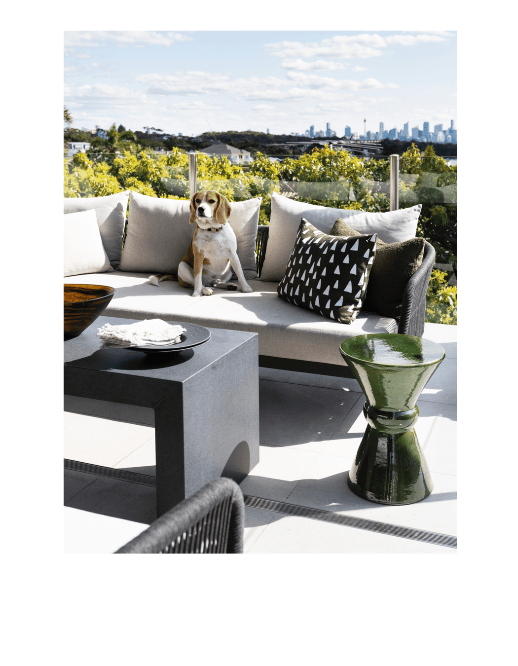 Watsons Bay House