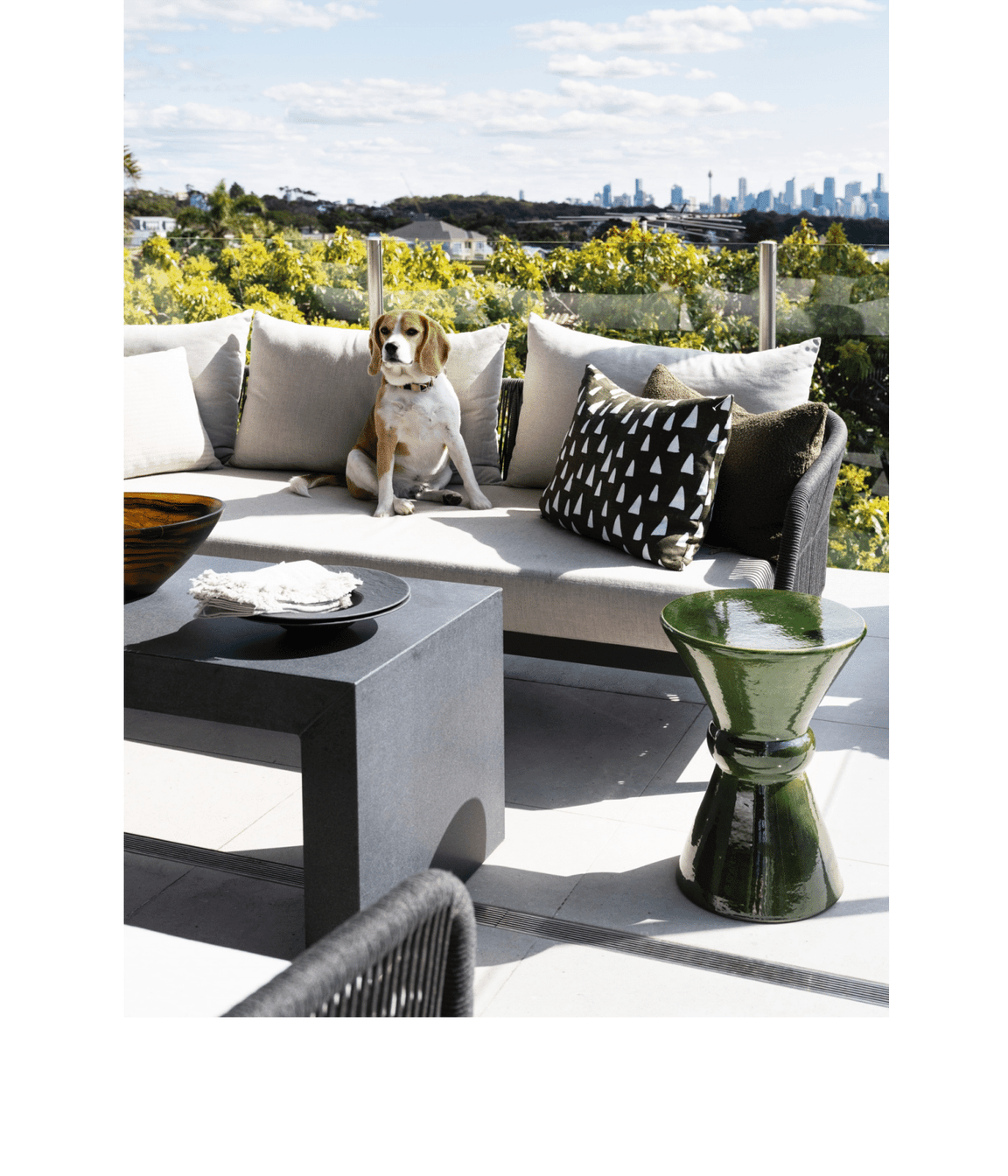 Watsons Bay House