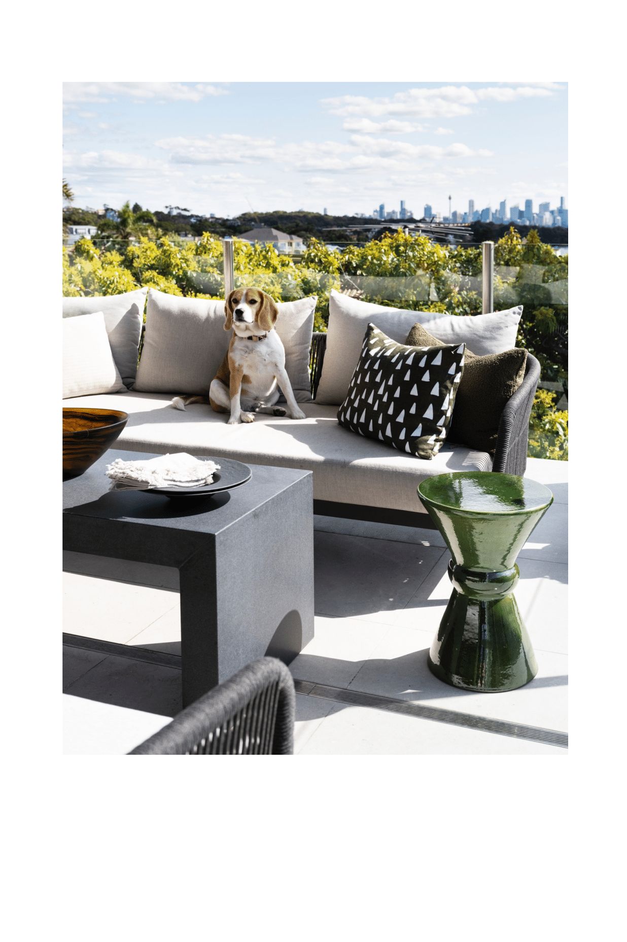 Watsons Bay House