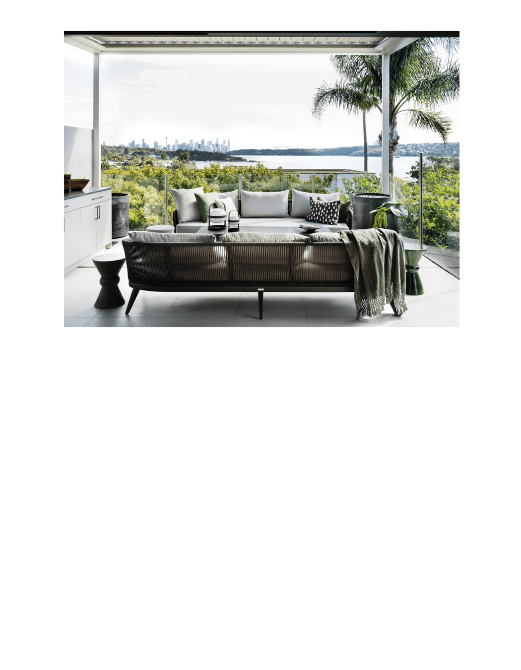 Watsons Bay House