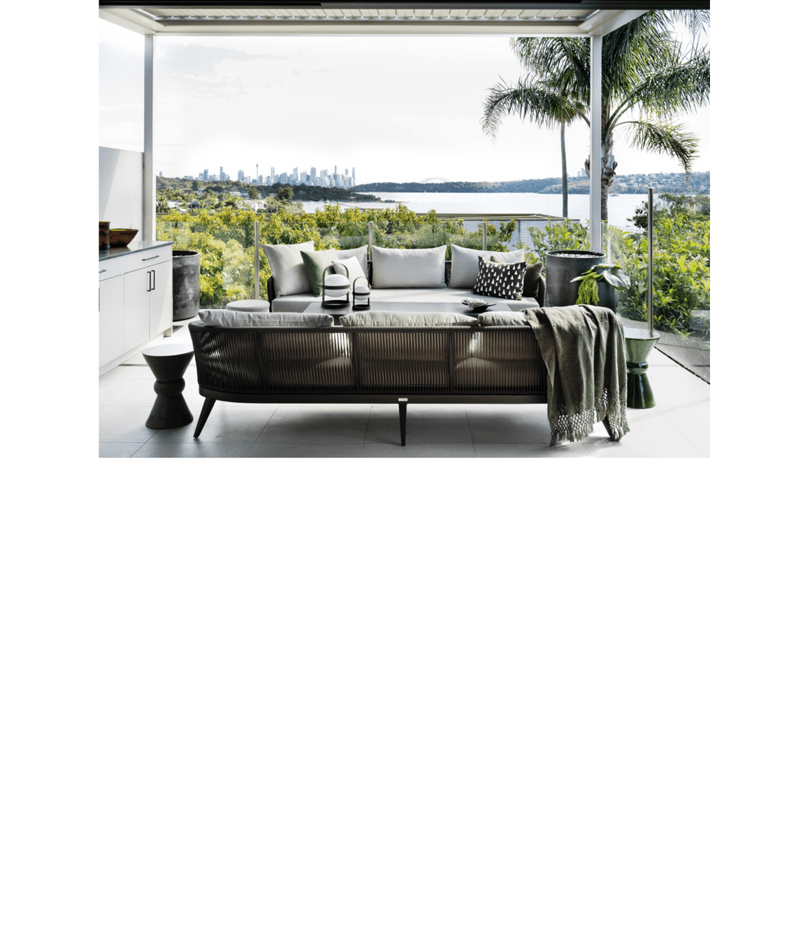 Watsons Bay House