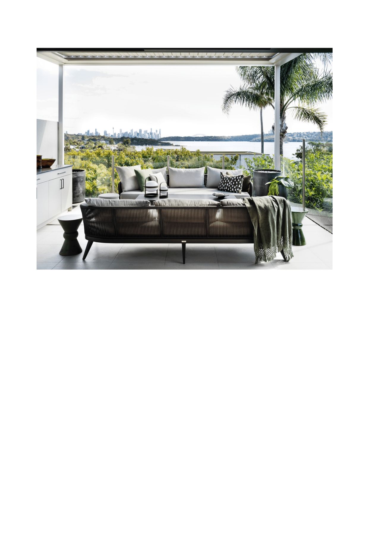 Watsons Bay House