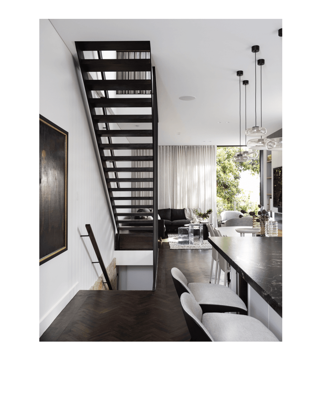Watsons Bay House