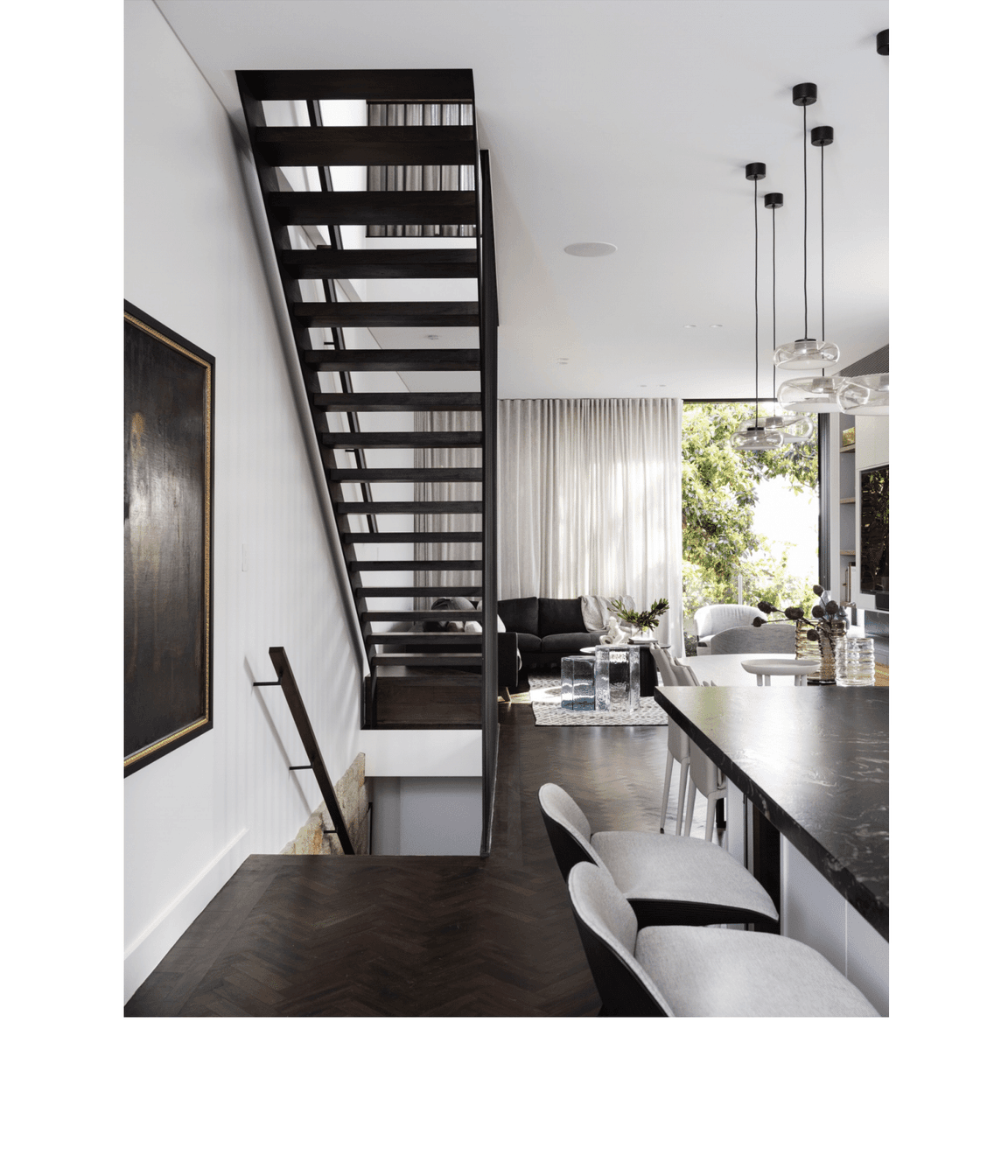 Watsons Bay House