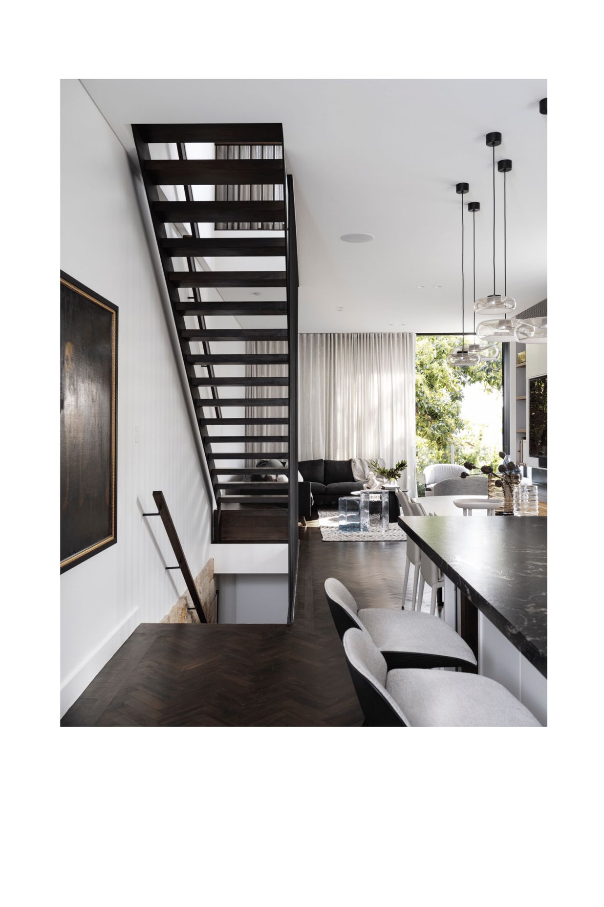 Watsons Bay House