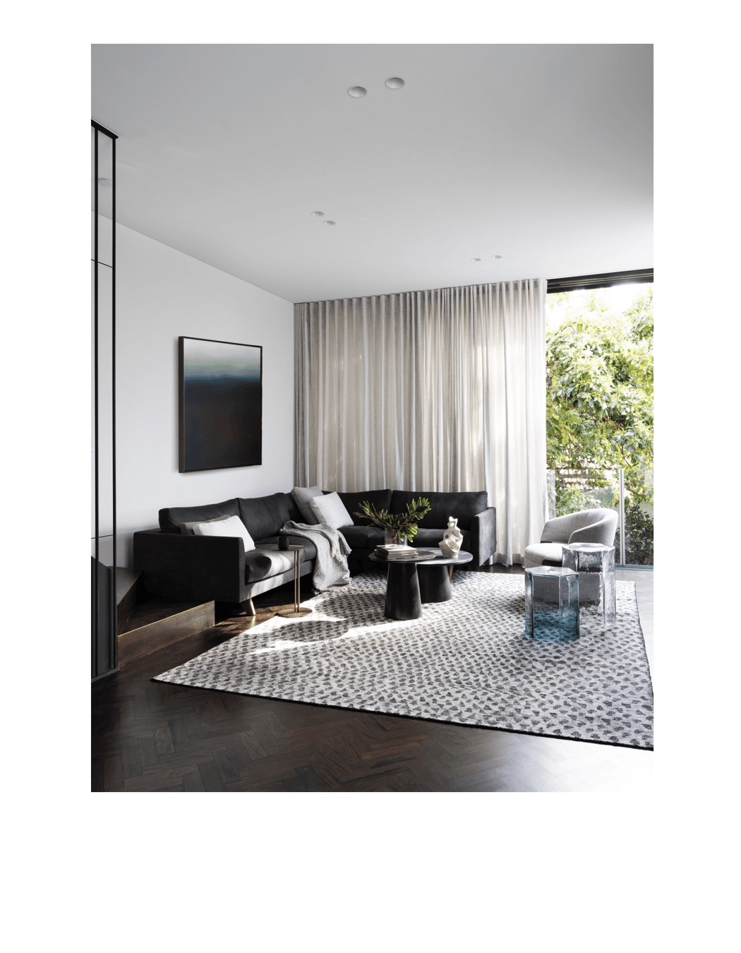 Watsons Bay House