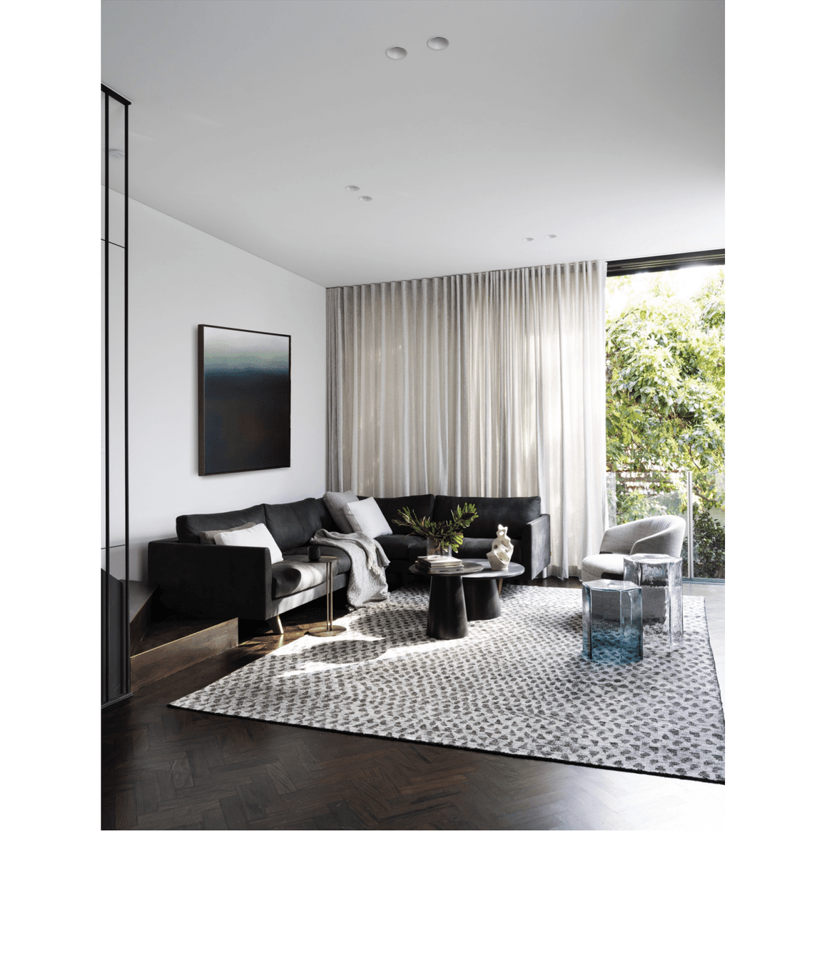 Watsons Bay House