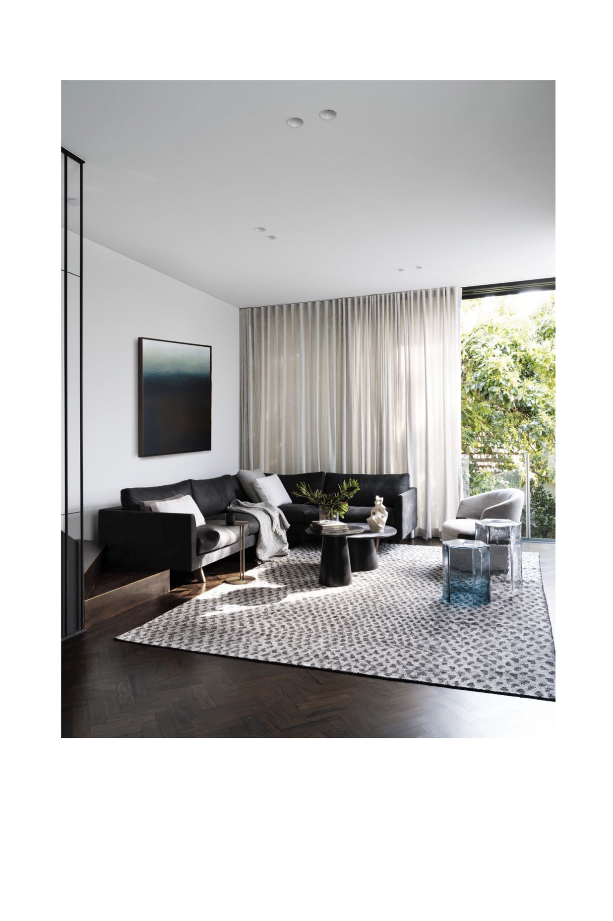 Watsons Bay House