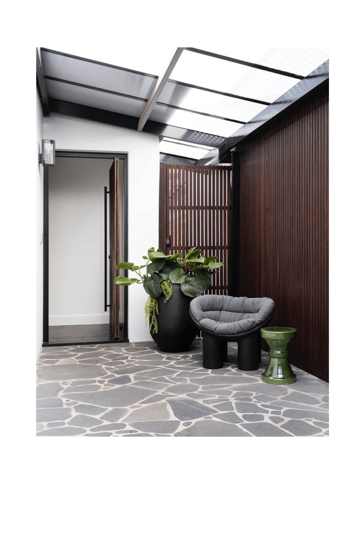 Watsons Bay House