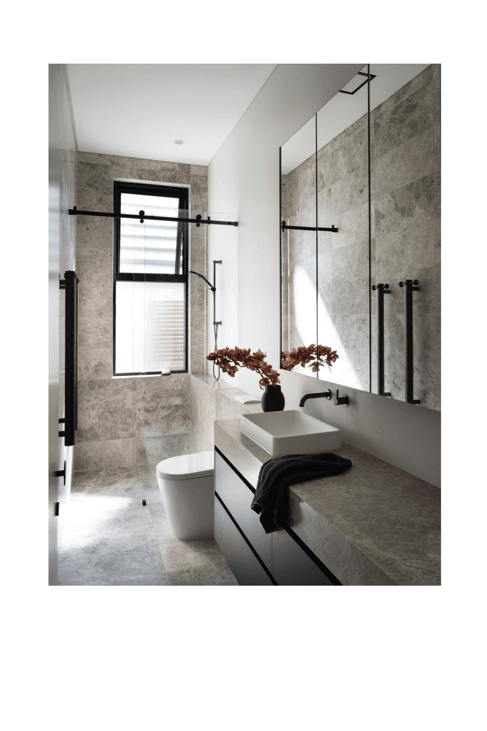 Watsons Bay House
