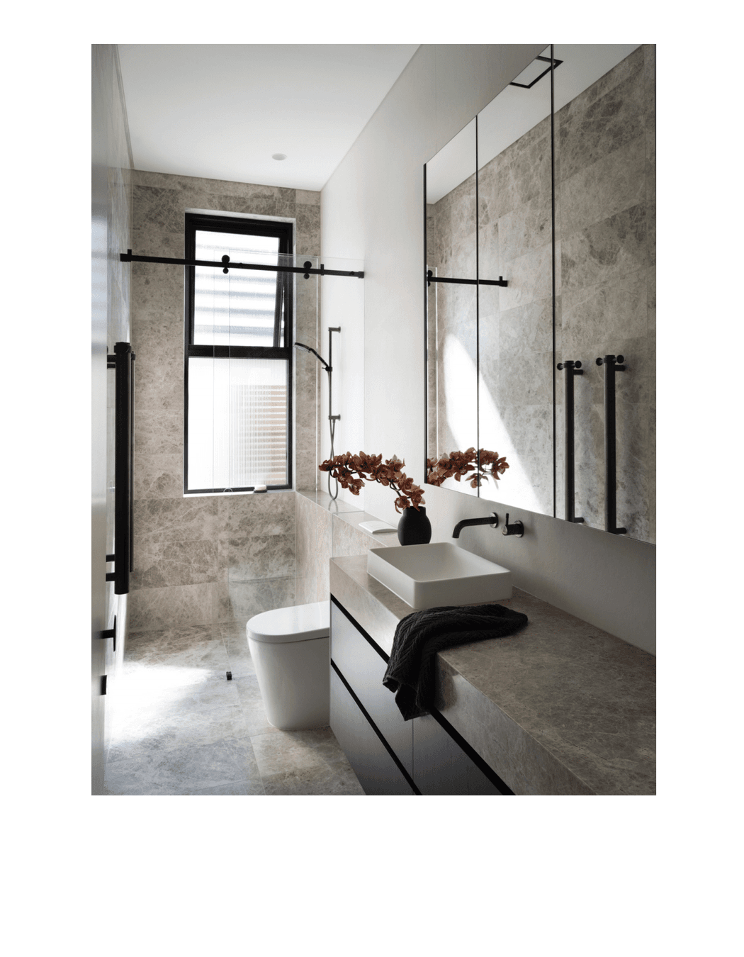 Watsons Bay House