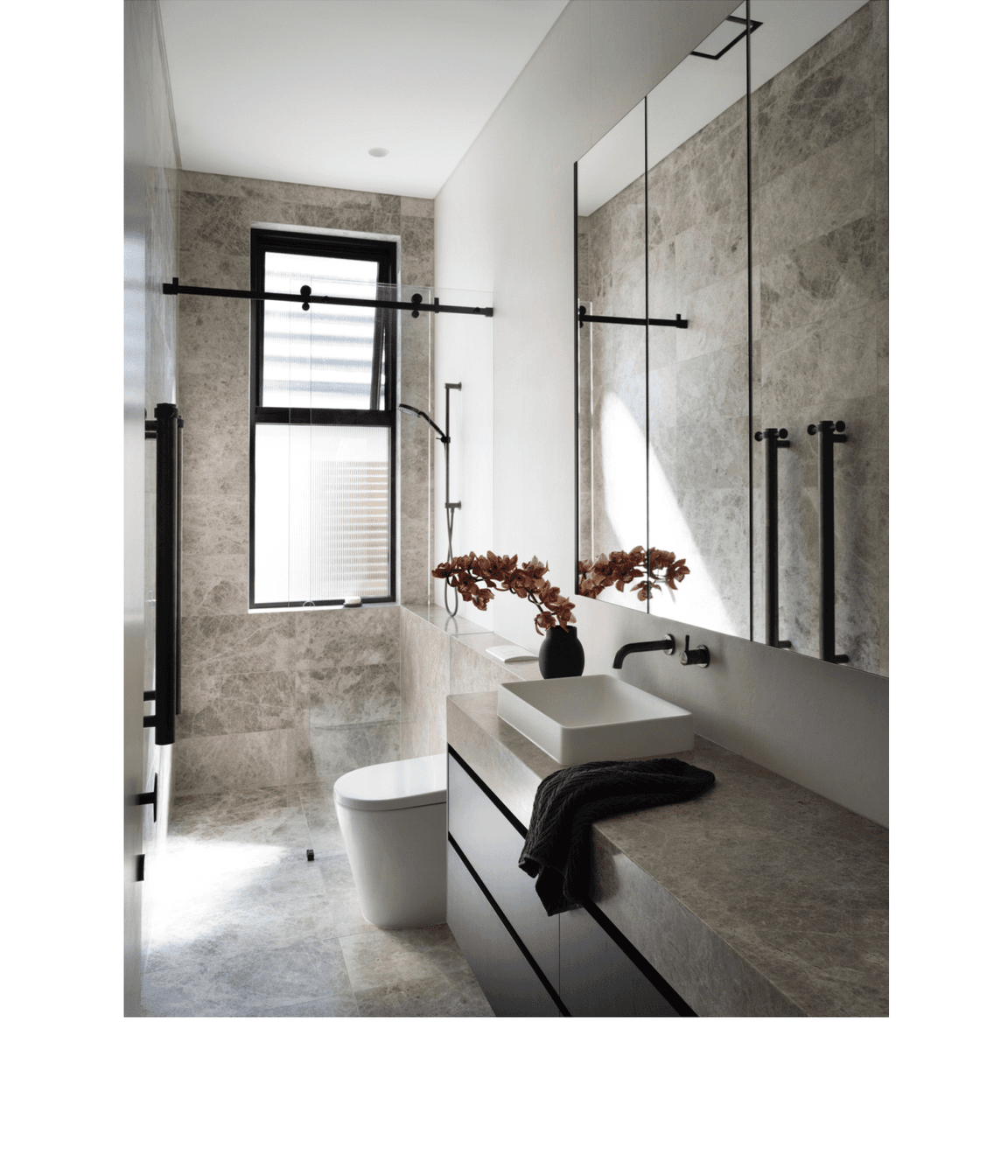 Watsons Bay House