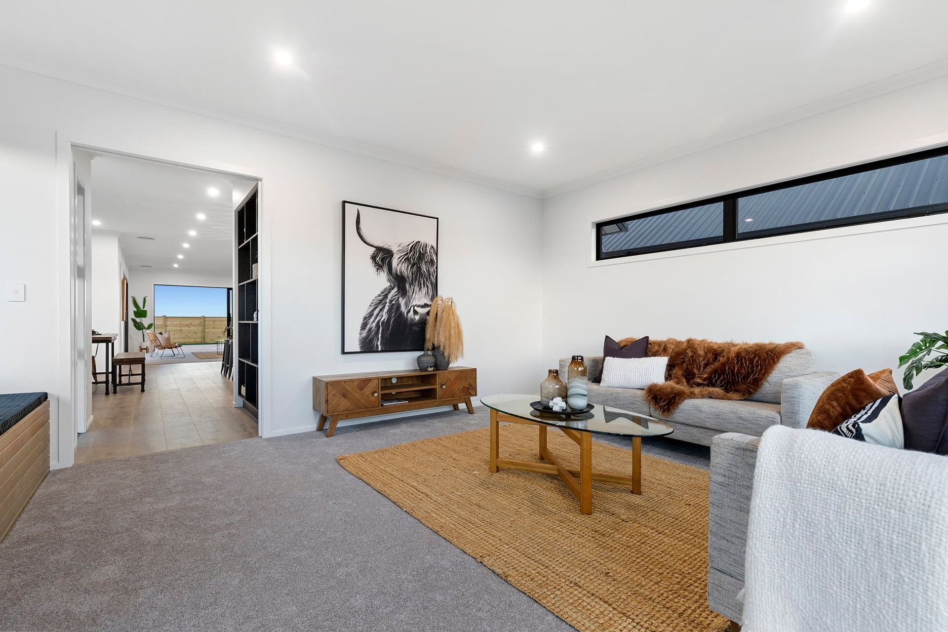 New Build - Luke Matchett - Morrinsville