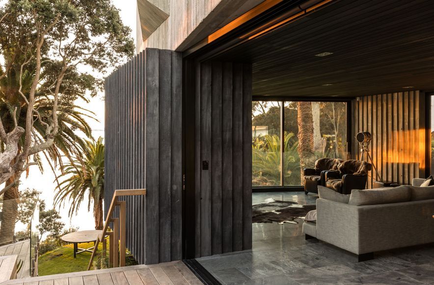 Point Chevalier Home