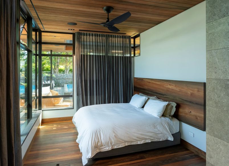 Volcano House, Devonport