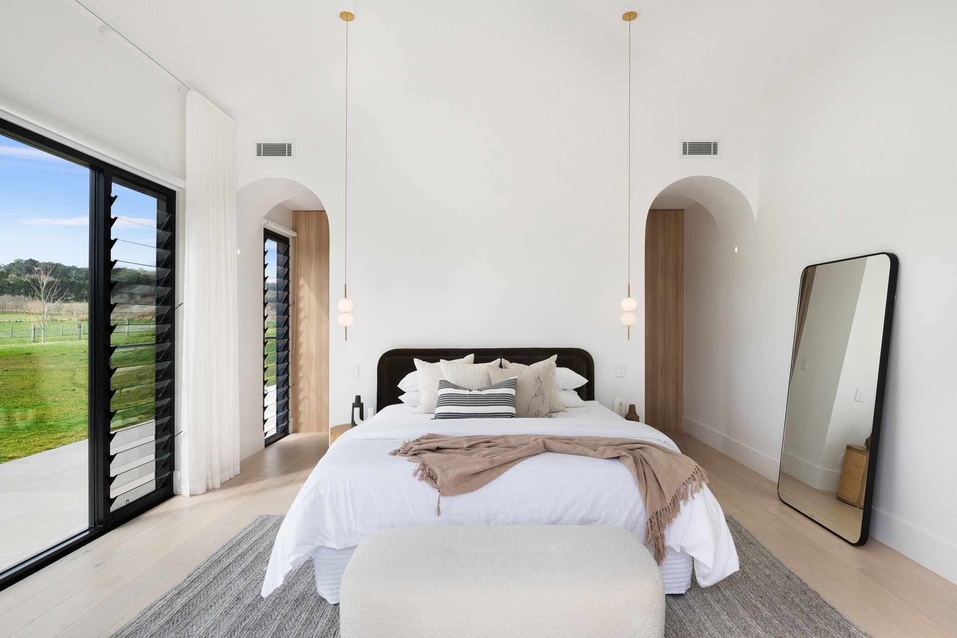 Southern Highlands, Herald Park,