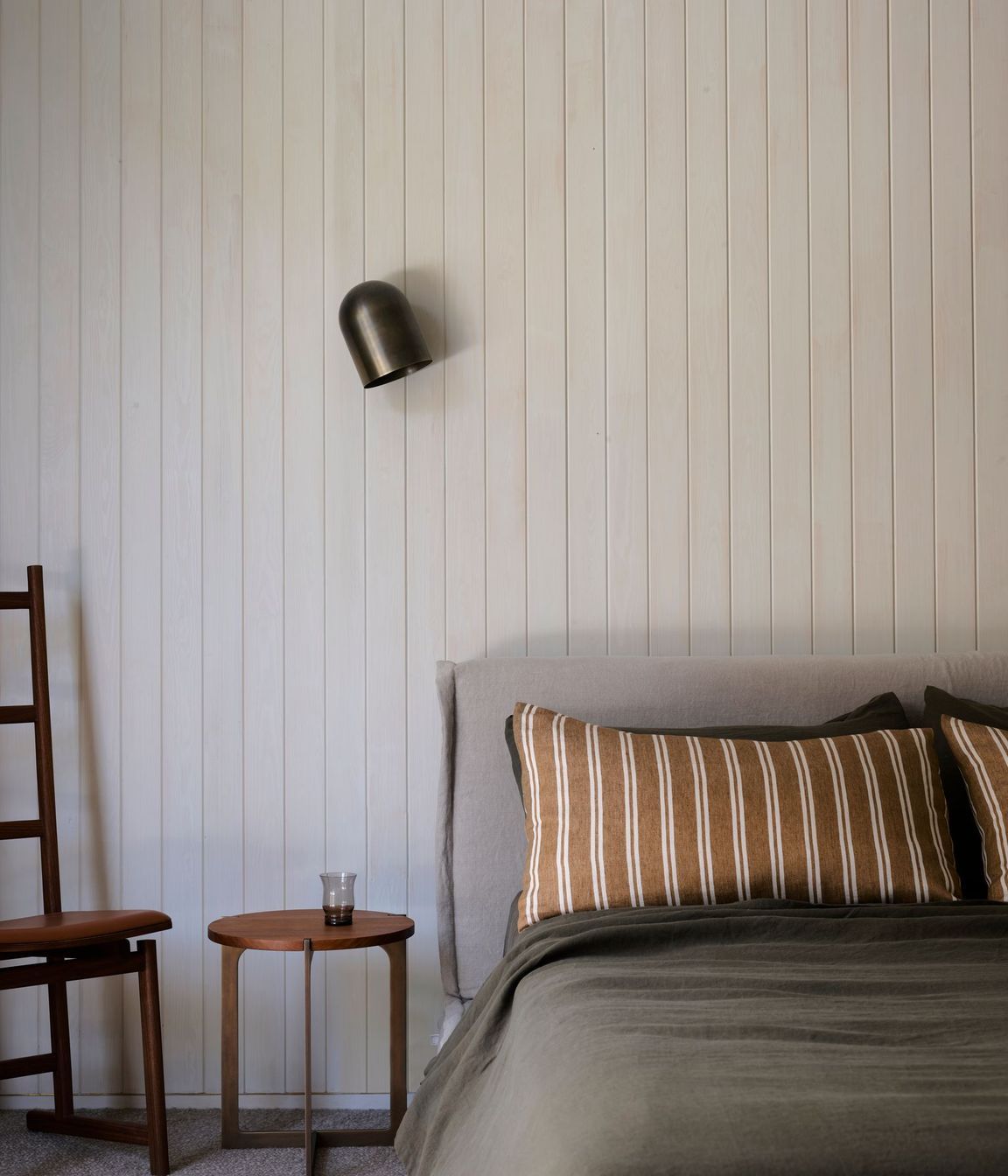 ^^Spotted Gum House