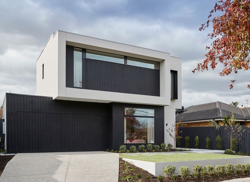 Aura Residence