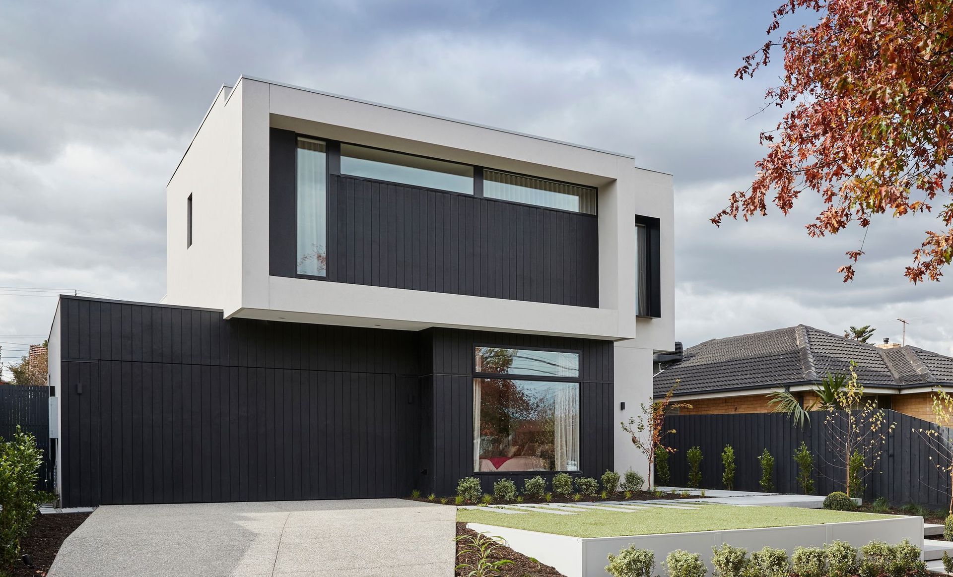 Aura Residence