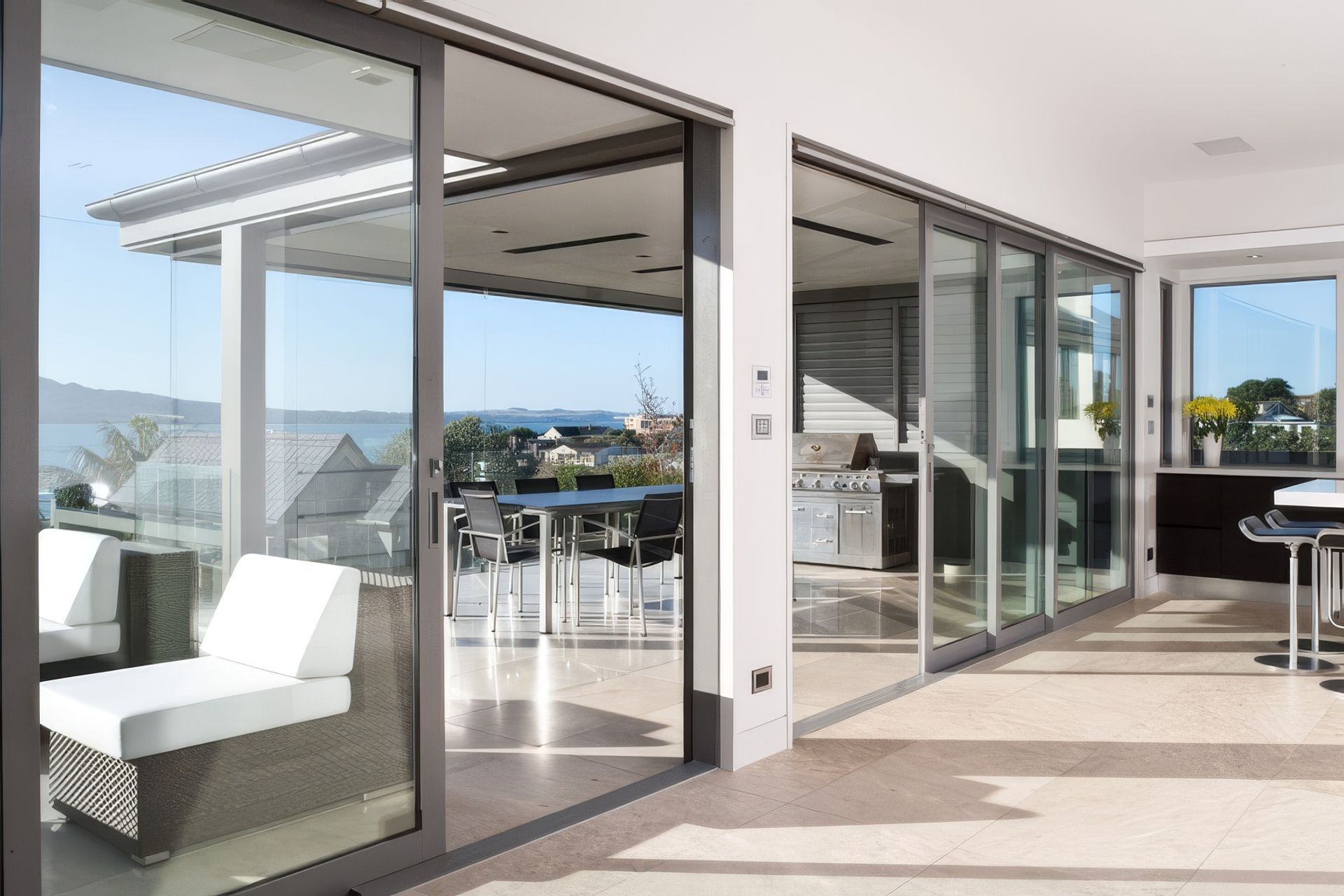 Clear Views, Auckland