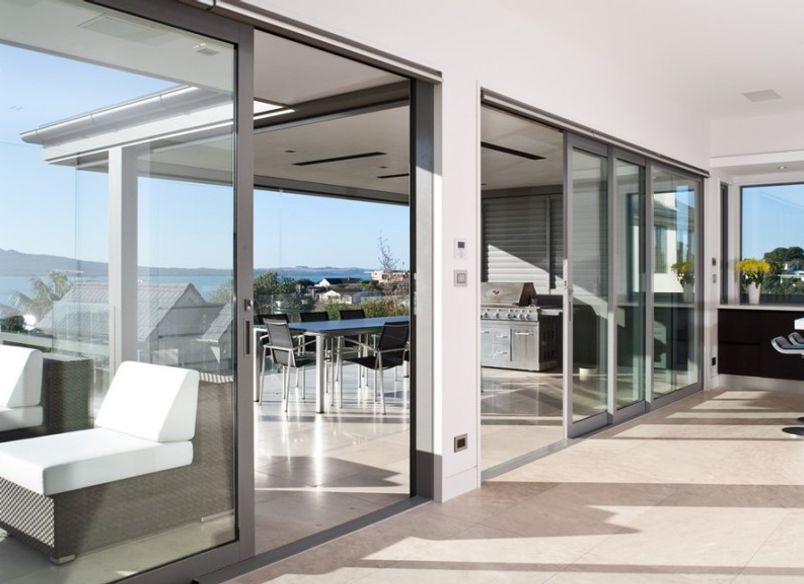 Clear Views, Auckland