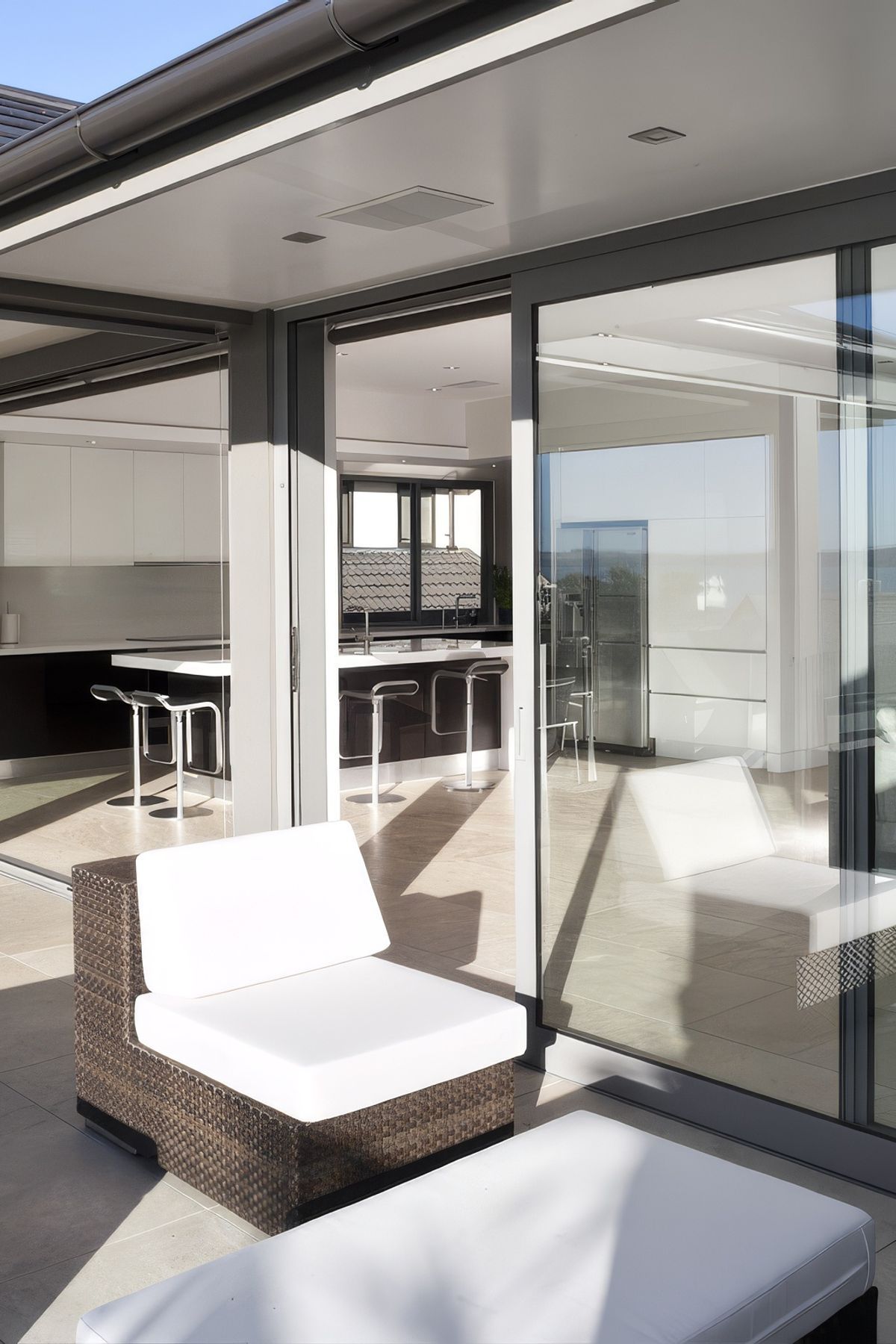 Clear Views, Auckland