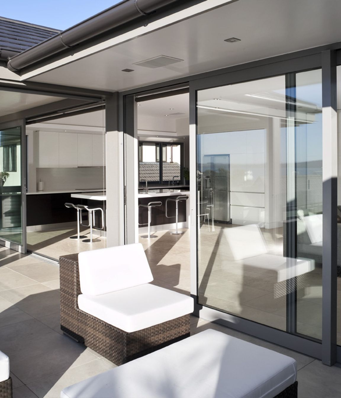 Clear Views, Auckland