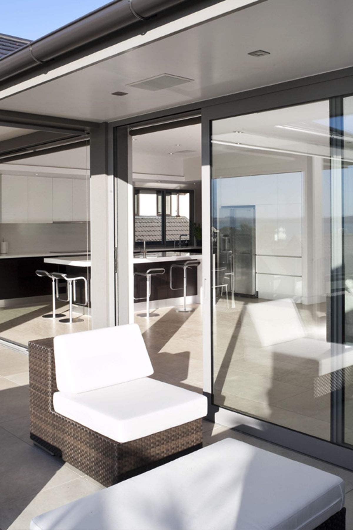 Clear Views, Auckland