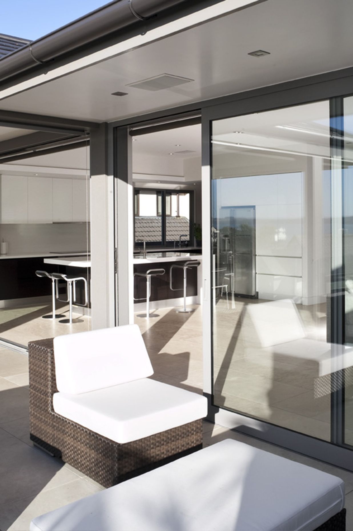 Clear Views, Auckland