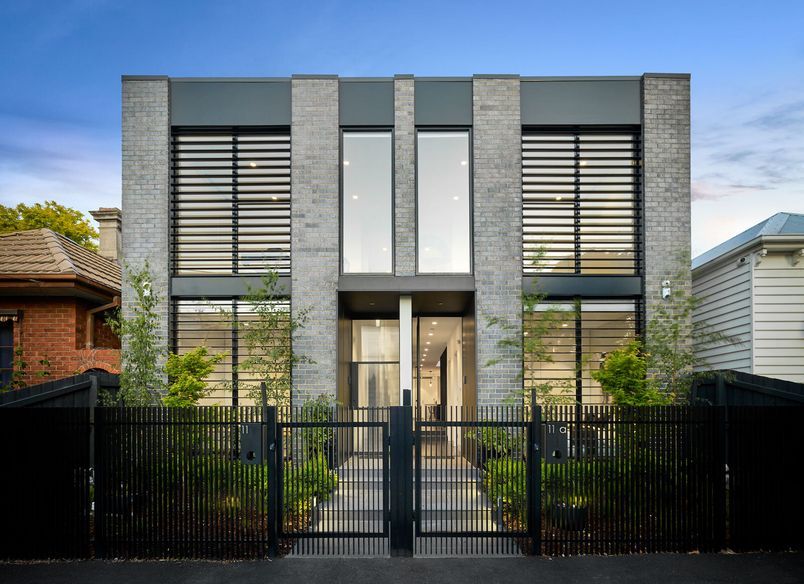 Cremorne