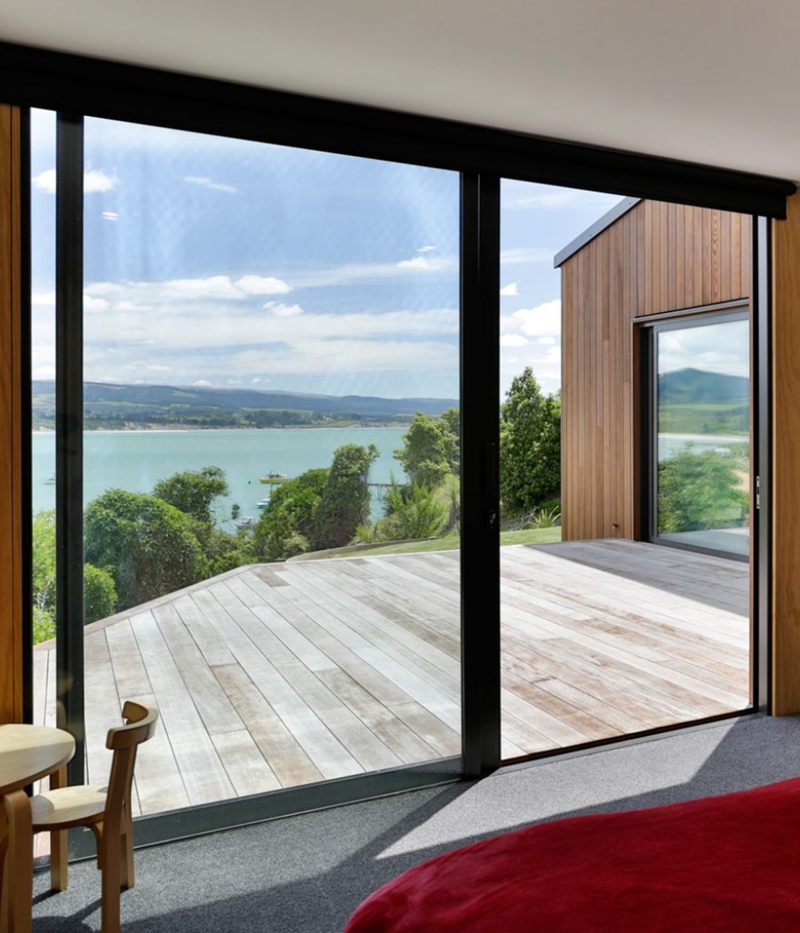Moeraki House