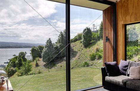 Moeraki House