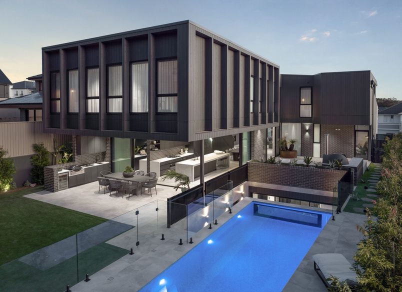 The Morley Project