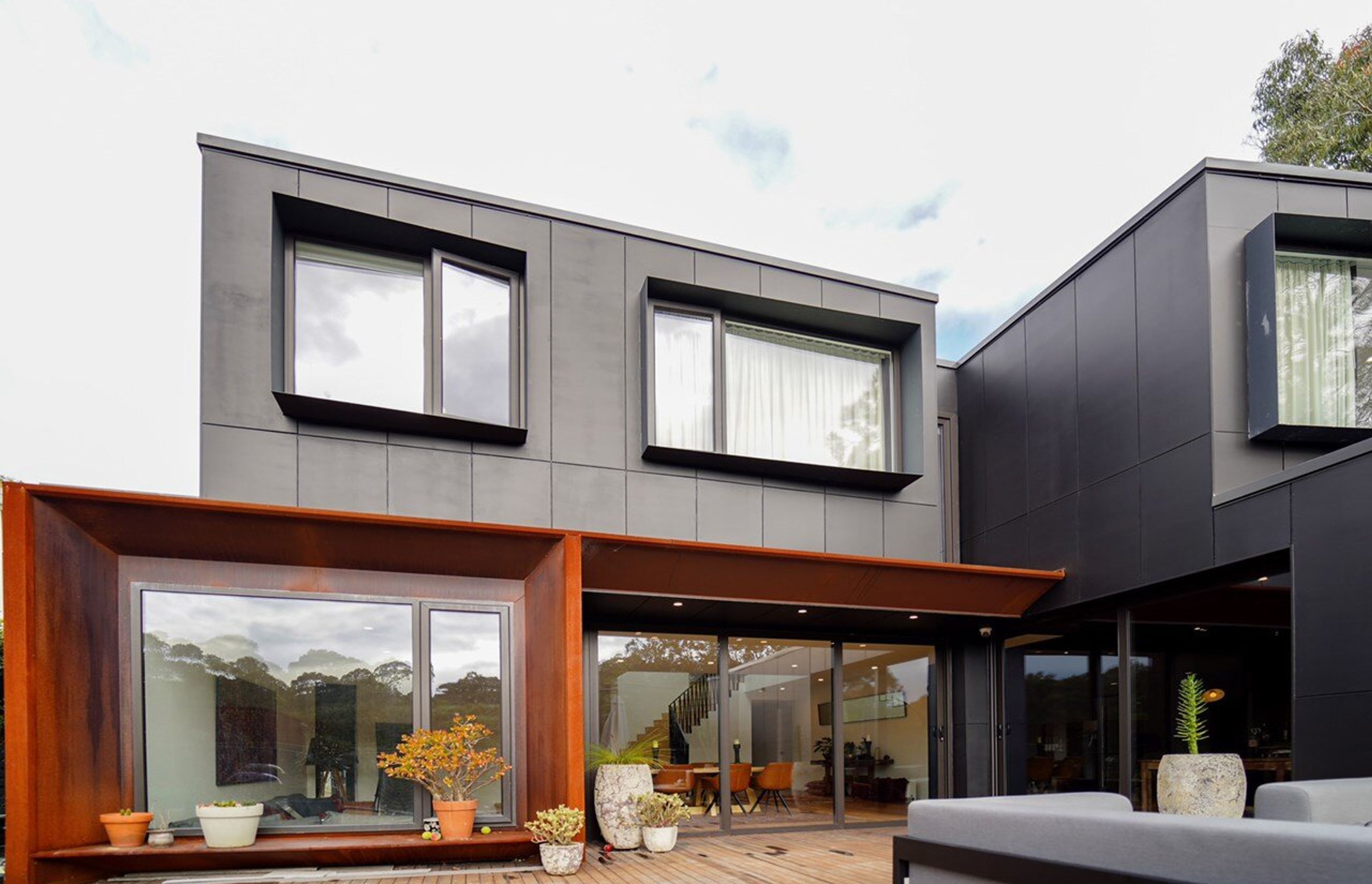 Elevate - Northwood NSW