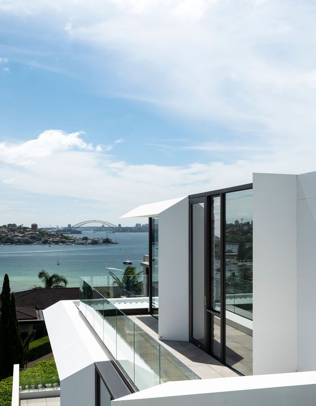 Rose Bay II