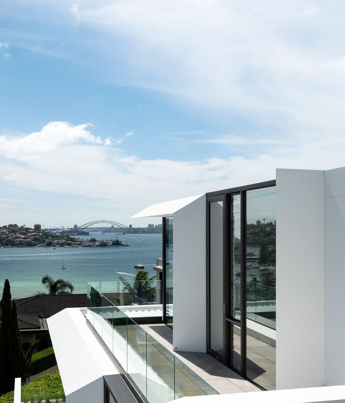 Rose Bay II