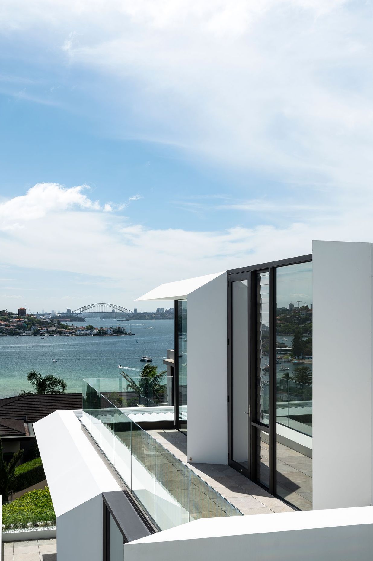 Rose Bay II
